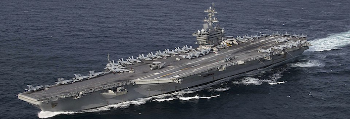 Abraham Lincoln, U.S.S.