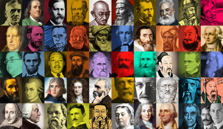 Introduction to The Luce Index™