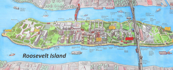 Roosevelt Island