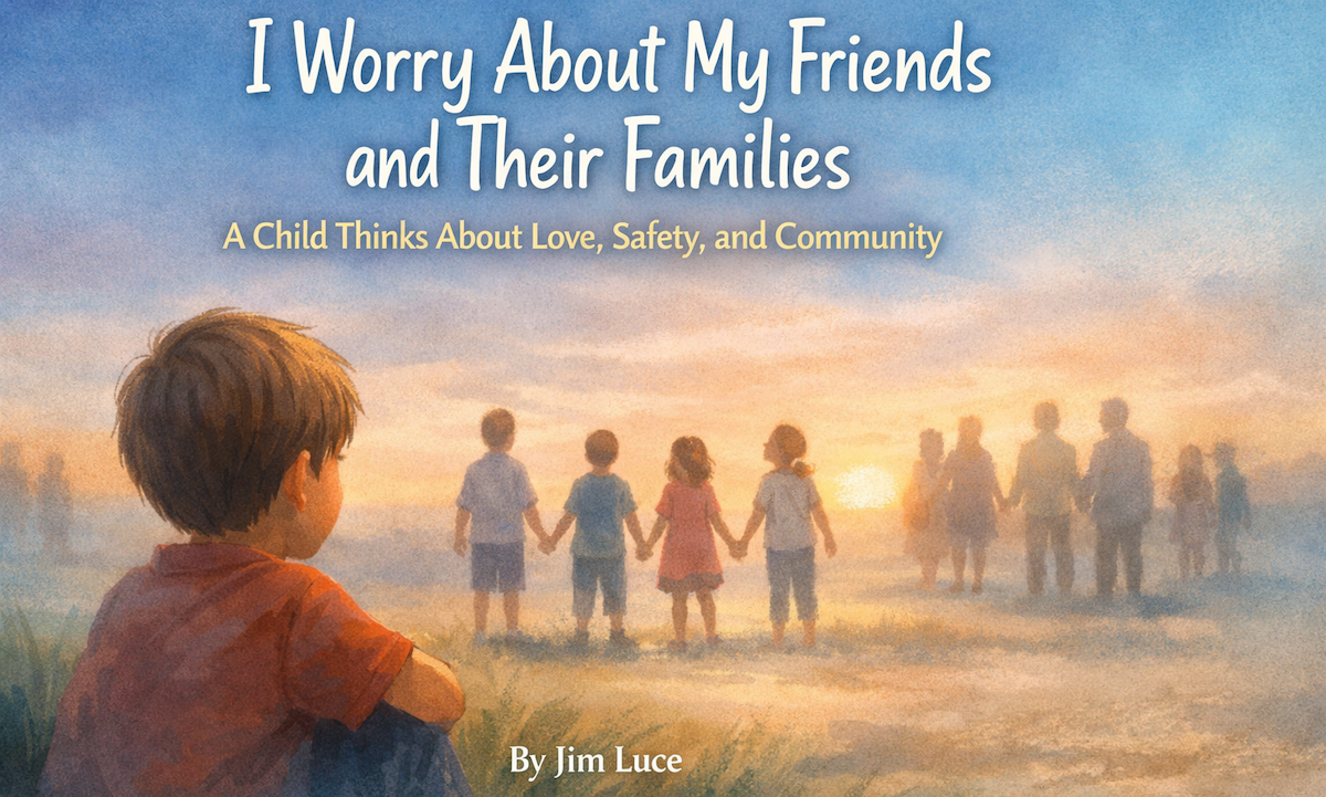 <em>I Worry About My Friends and Their Families</em>