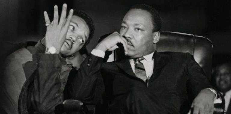 Jesse Jackson, Civil Rights Leader, Champion of Equality, Dies