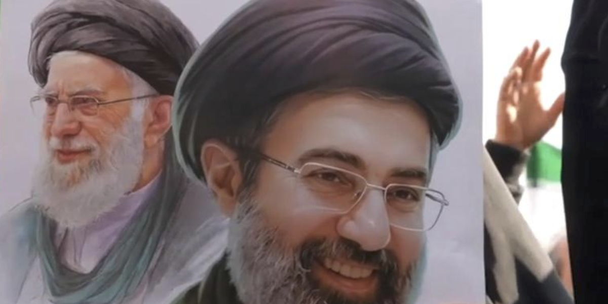 Iran’s New Head Urges Warns of New Battlefronts Against U.S., Israel