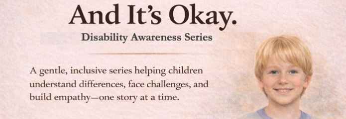 <em>And I’m Okay</em> Series