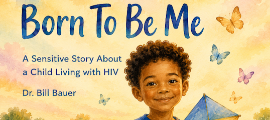 <em>Born To Be Me</em>